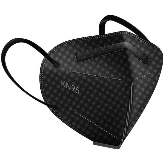 HUHETA KN95 Face Mask