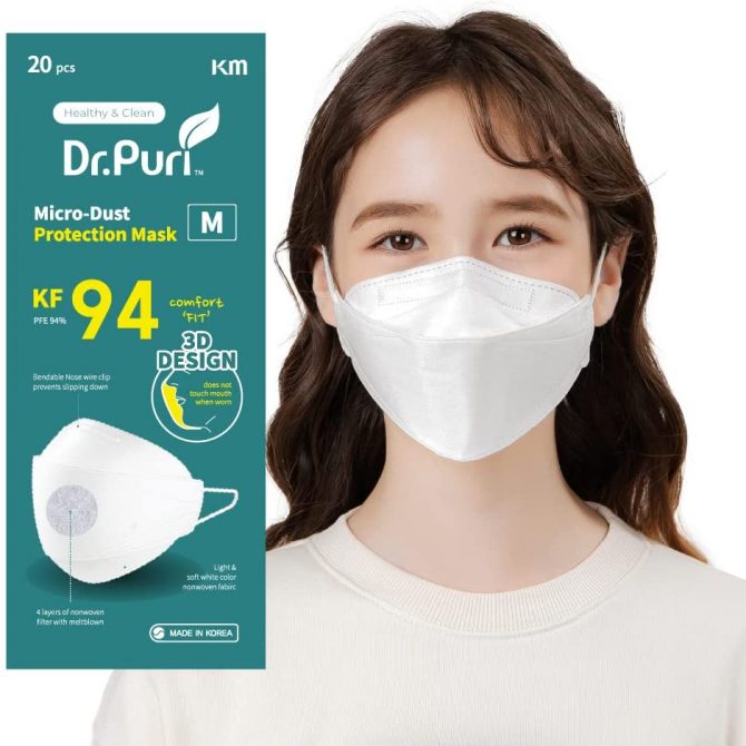 Dr.Puri KF94