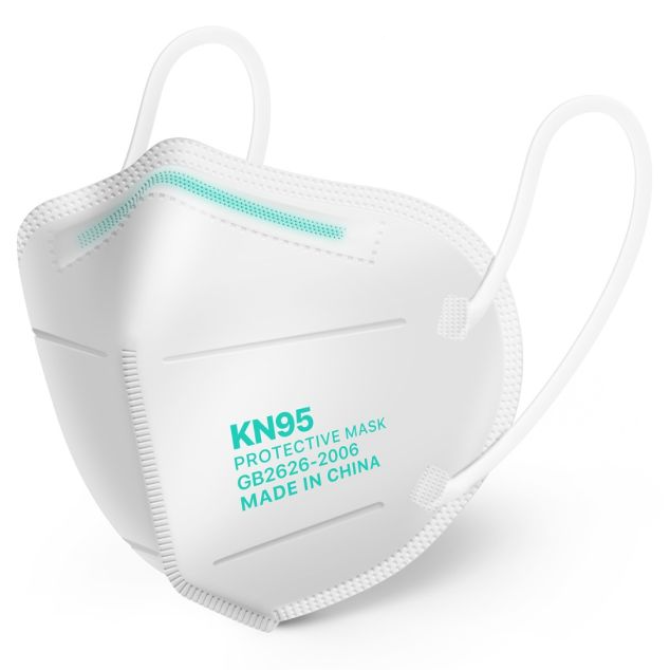 Children’s Sized Powecom® KN95